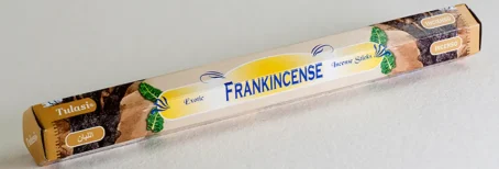 Encens Frankincense Tulasi 20g Encens Frankincense Tulasi 20g