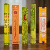 Lot Encens Detox & Bien‑être Naturel – 5 boîtes 2 Lot Encens Detox & Bien‑être Naturel – 5 boîtes