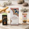 Lot Huiles Parfumées Purification — Palo Santo Trio Lot Huiles Parfumées Purification — Palo Santo Trio