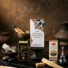 Lot Huiles Parfumées Purification — Palo Santo Trio Lot Huiles Parfumées Purification — Palo Santo Trio