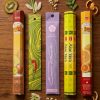 Lot d’encens Été & Fraîcheur – 5 boîtes Lot d’encens Été & Fraîcheur – 5 boîtes