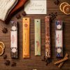 Lot d’encens Hiver & Cocooning Lot d’encens Hiver & Cocooning