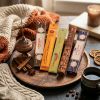 Lot d’encens Hiver & Cocooning Lot d’encens Hiver & Cocooning