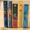 Lot d’encens Rituels Spirituels Lot d’encens Rituels Spirituels