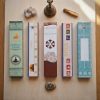 Lot d’encens Yoga & Pleine Conscience 5 boîtes bâtonnets – Alignement, centrage et respiration Lot d’encens Yoga & Pleine Conscience 5 boîtes bâtonnets – Alignement, centrage et respiration