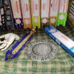 Satya Ancienne boutique Le Comptoir des Indes Fine Alpaca