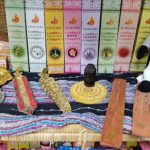 Ayurvedic Ancienne boutique Le Comptoir des Indes Fine Alpaca