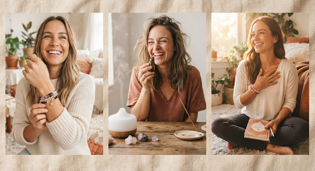 Rituel bien-être encens.shop