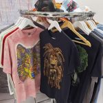 Tee-shirts The Mountain Ancienne boutique Le Comptoir des Indes Fine Alpaca