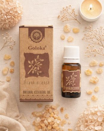 Huile Essentielle Goloka Frankincense 10mL