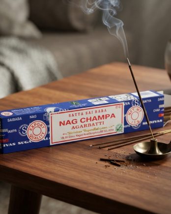 Encens Satya Nag Champa 15g Encens Satya Nag Champa 15g